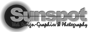 SUNSPOT WEB DESIGN
